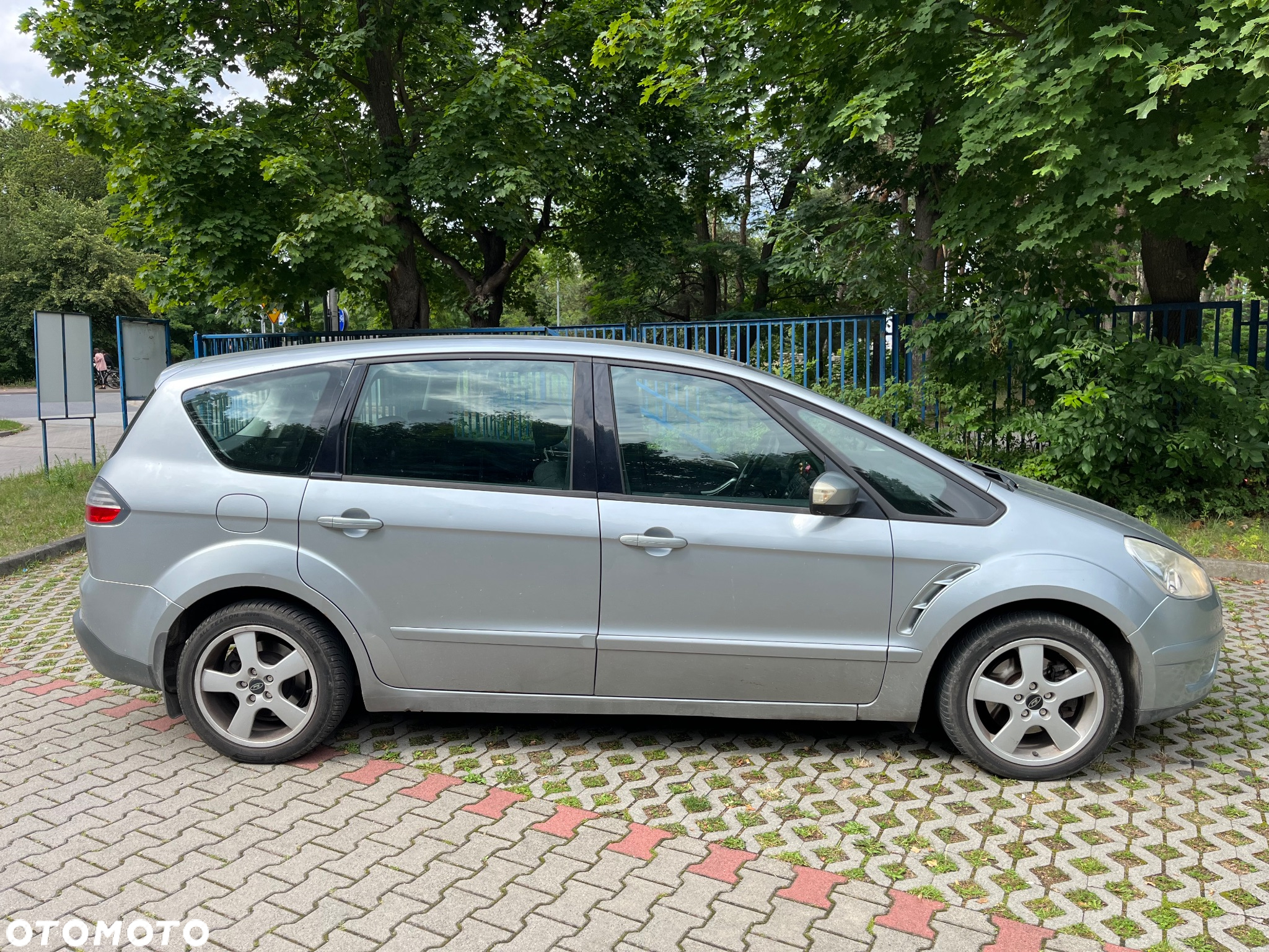 Ford S-Max - 4