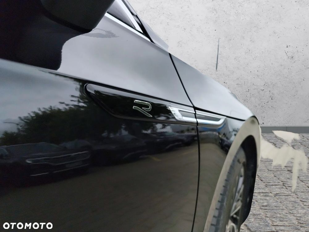 Volkswagen Arteon Shooting Brake - 32