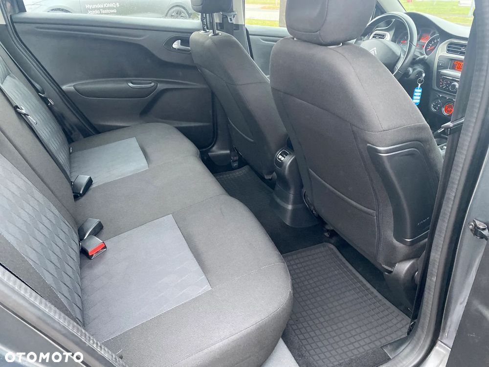 Citroën C-Elysée 1.6 VTi Exclusive - 17