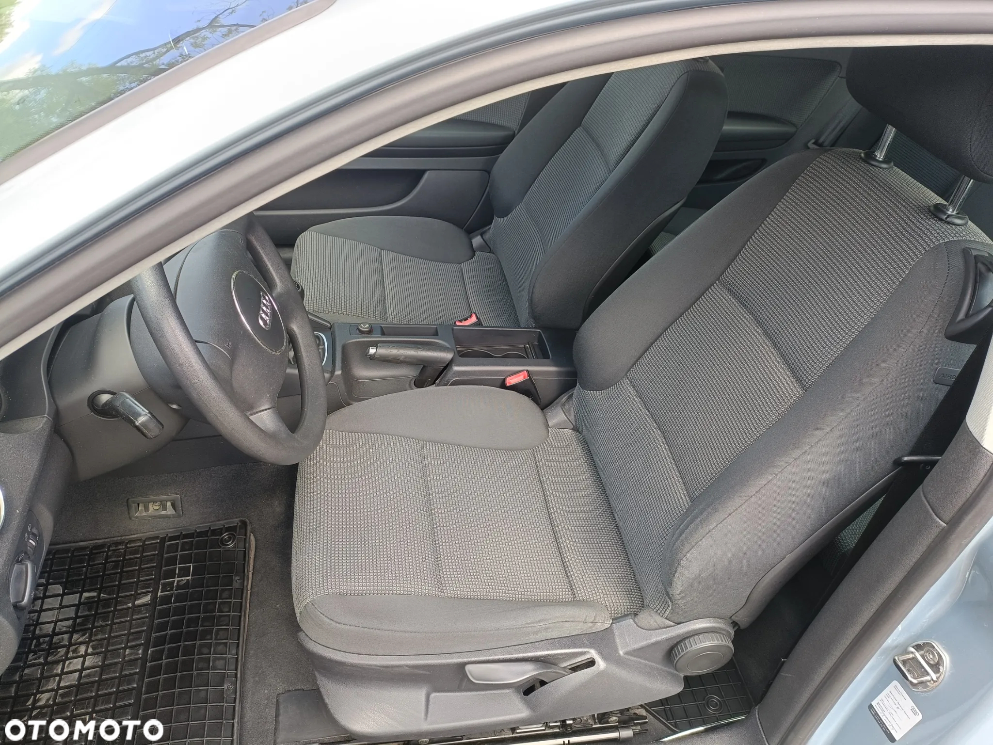 Audi A3 - 7