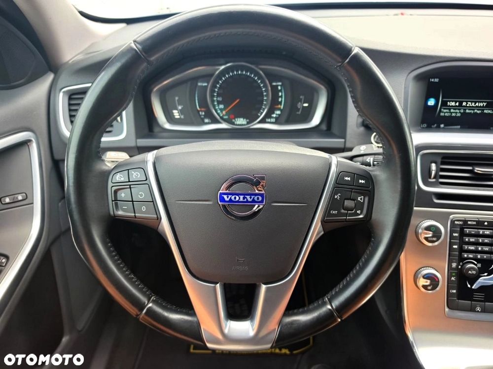 Volvo S60 D4 Drive-E Summum - 26