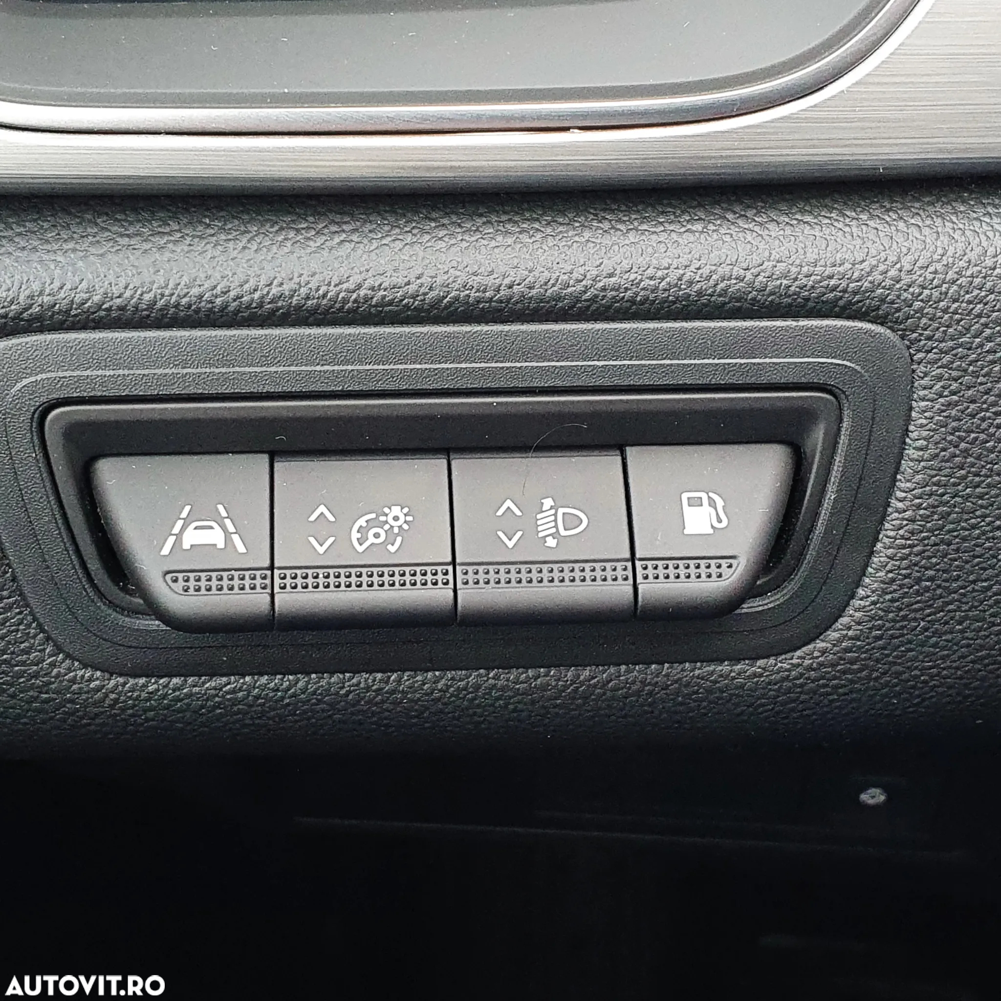 Renault Captur E-Tech Plug-In-Hybrid Intens - 19