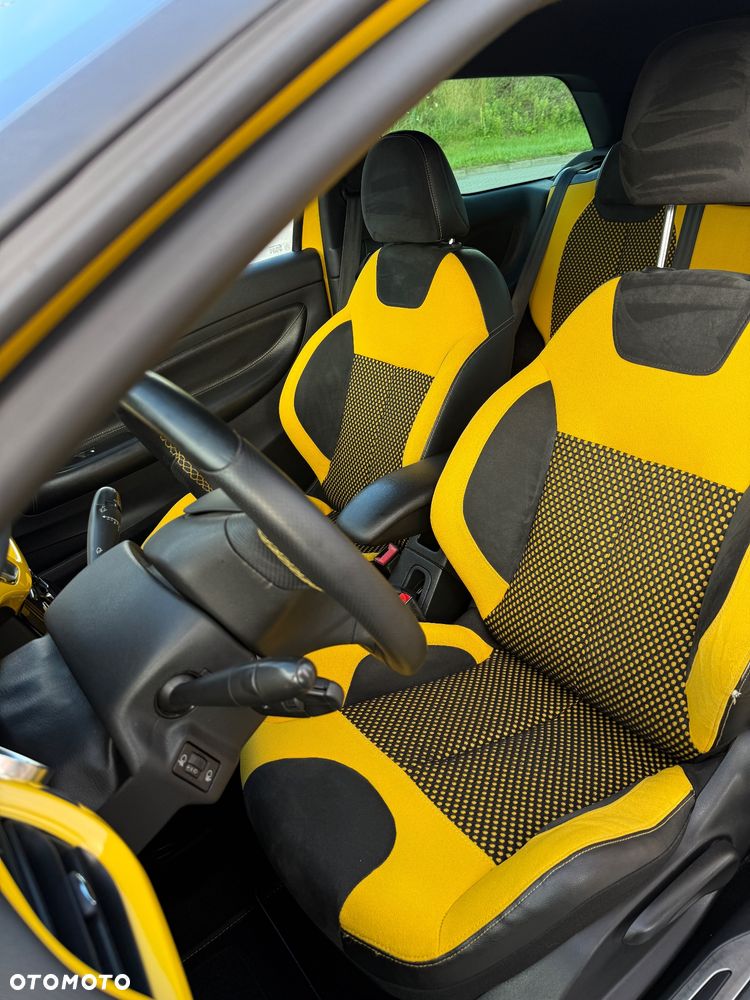 Citroën DS3 1.6 HDi SportChic - 7