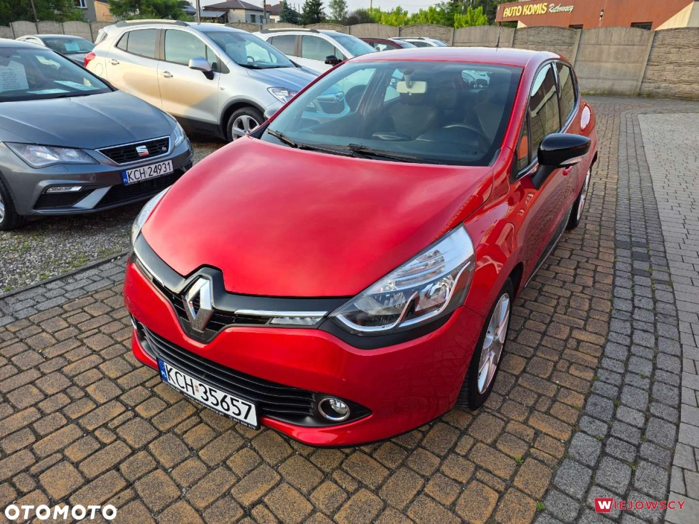 Renault Clio - 3