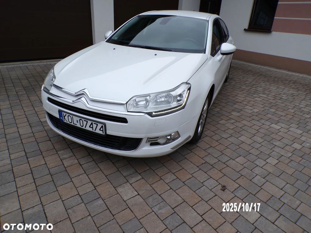 Citroën C5 2.0 HDi Selection - 10