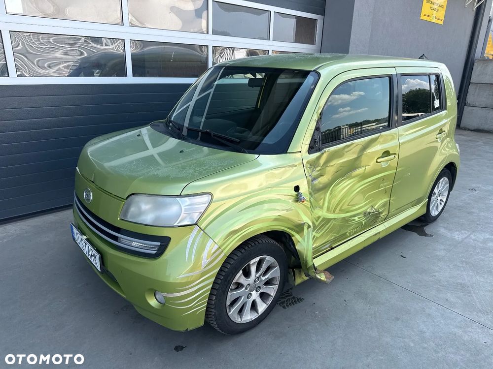 Daihatsu Materia - 3