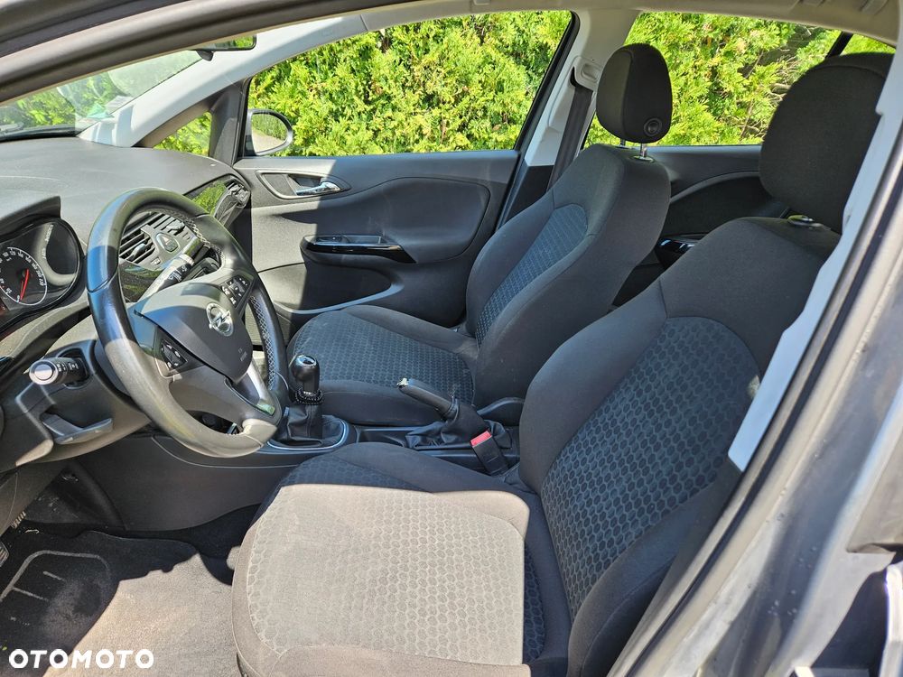 Opel Corsa 1.4 Selection - 9