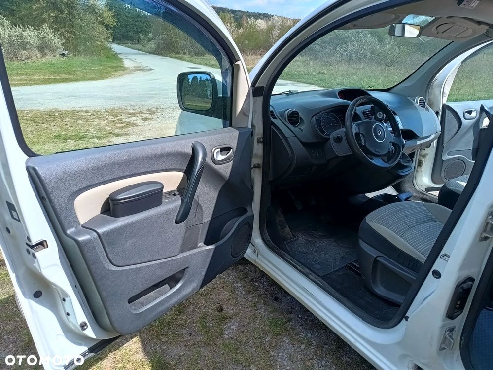 Renault Kangoo 1.5 dCi Helios2 - 15