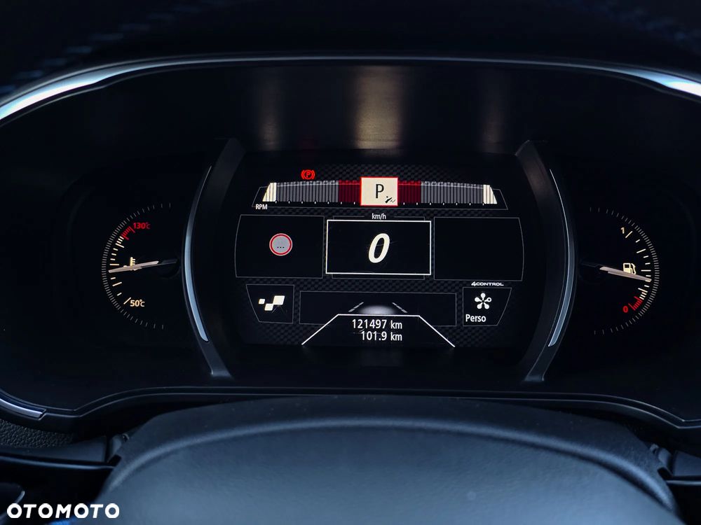 Renault Megane - 24