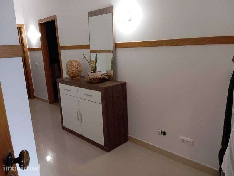 Apartamento Sao Martinho Do Porto - Grande imagem: 5/6