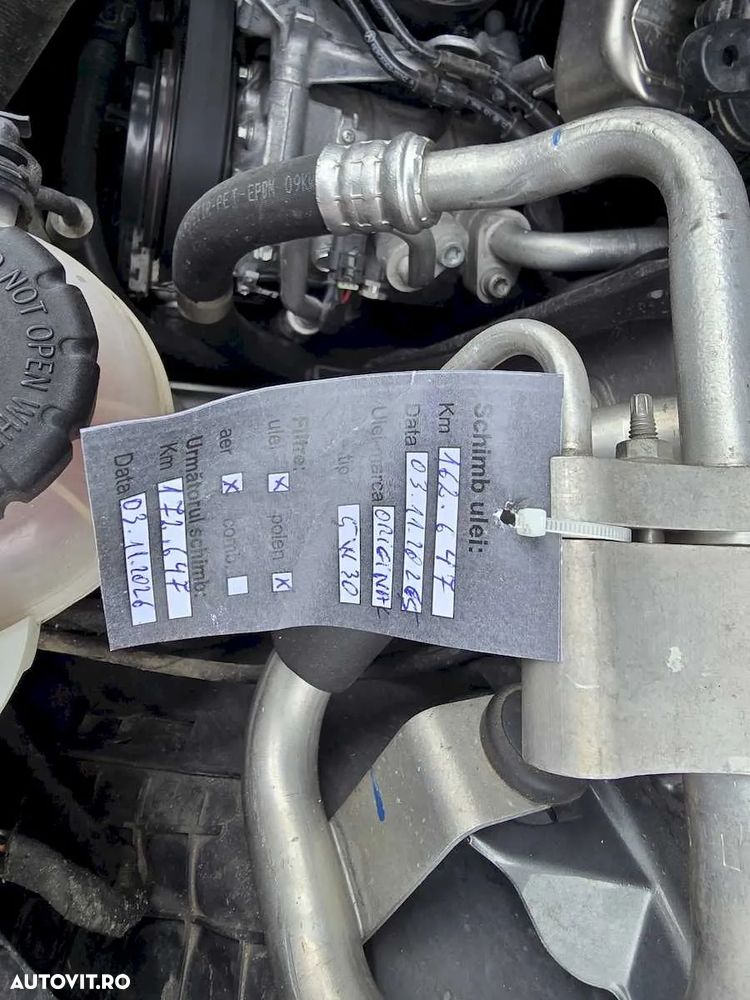 Mercedes-Benz C 200 d T 7G-TRONIC Exclusive - 29