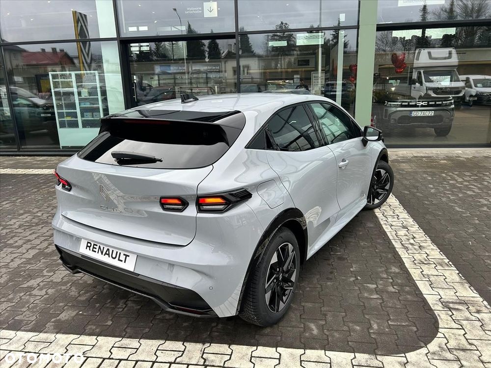 Renault Clio 1.2 TCe Techno - 6