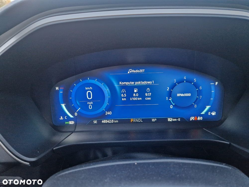 Ford Escape - 3
