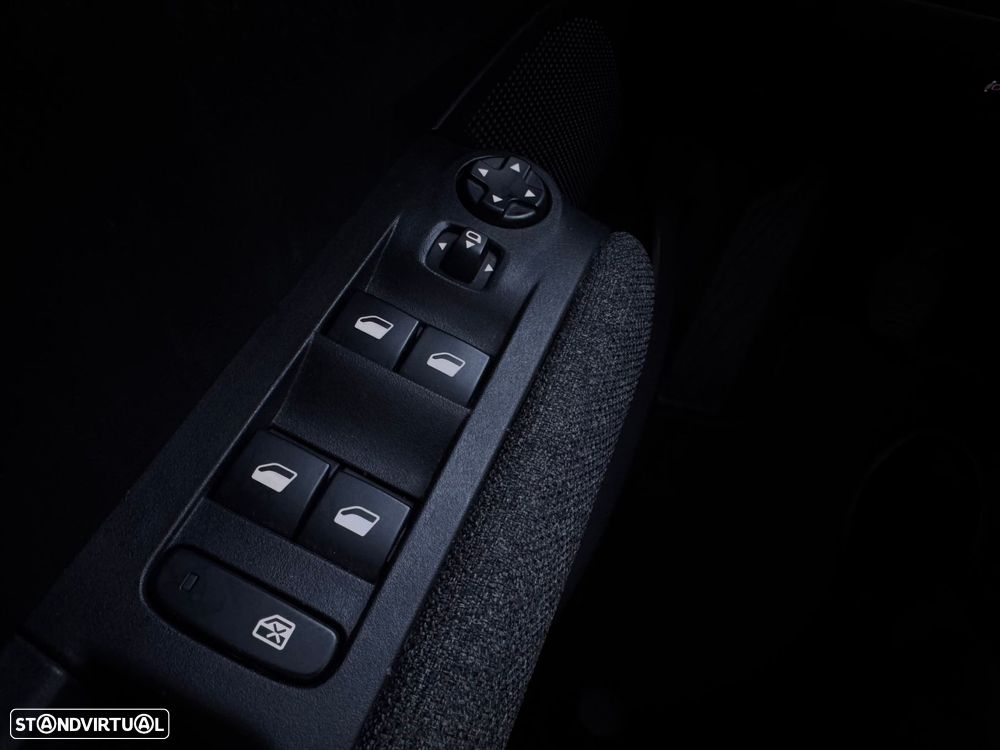 Citroën C3 Aircross 1.5 BlueHDi C-Series - 17