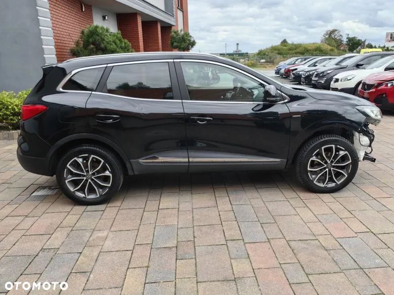 Renault Kadjar - 1