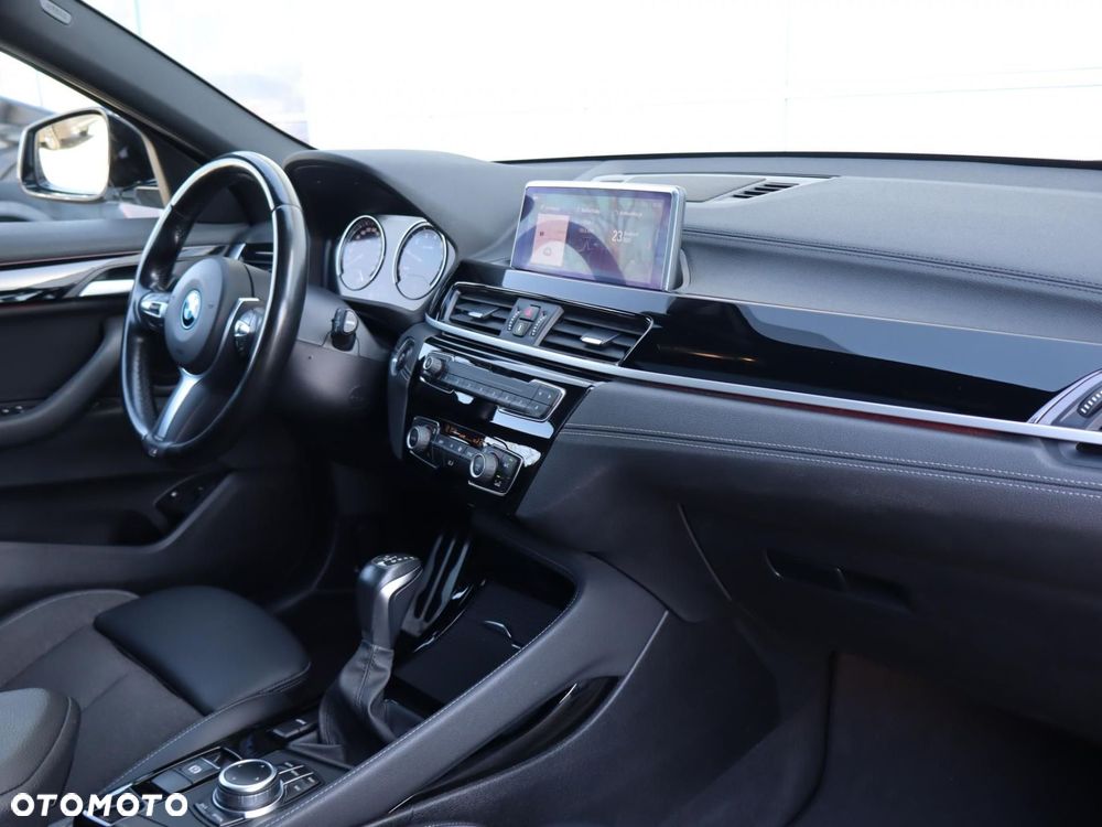 BMW X2 - 7