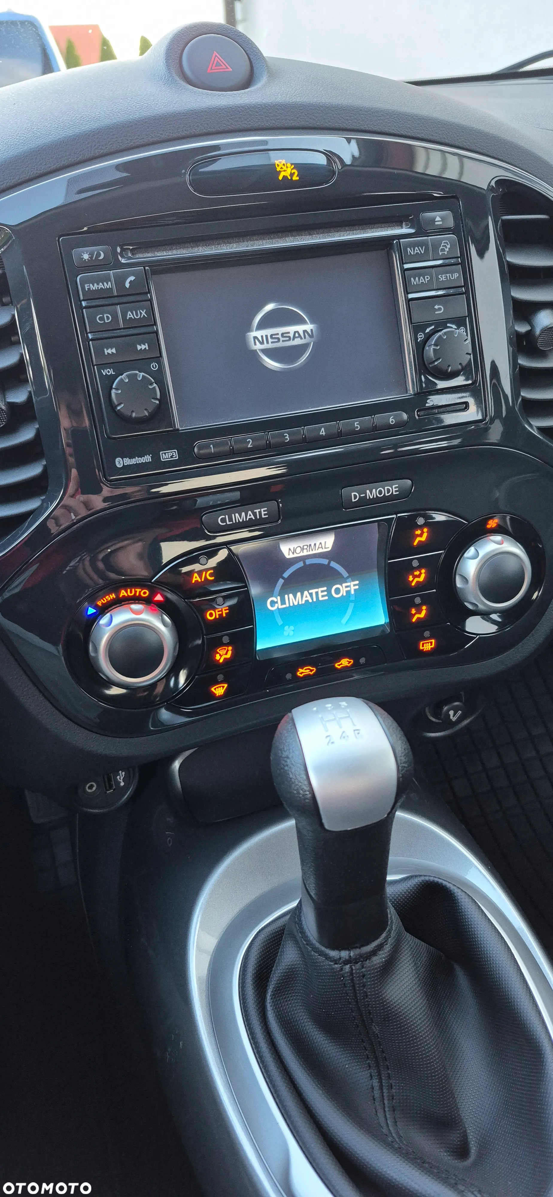 Nissan Juke 1.6 Tekna - 15