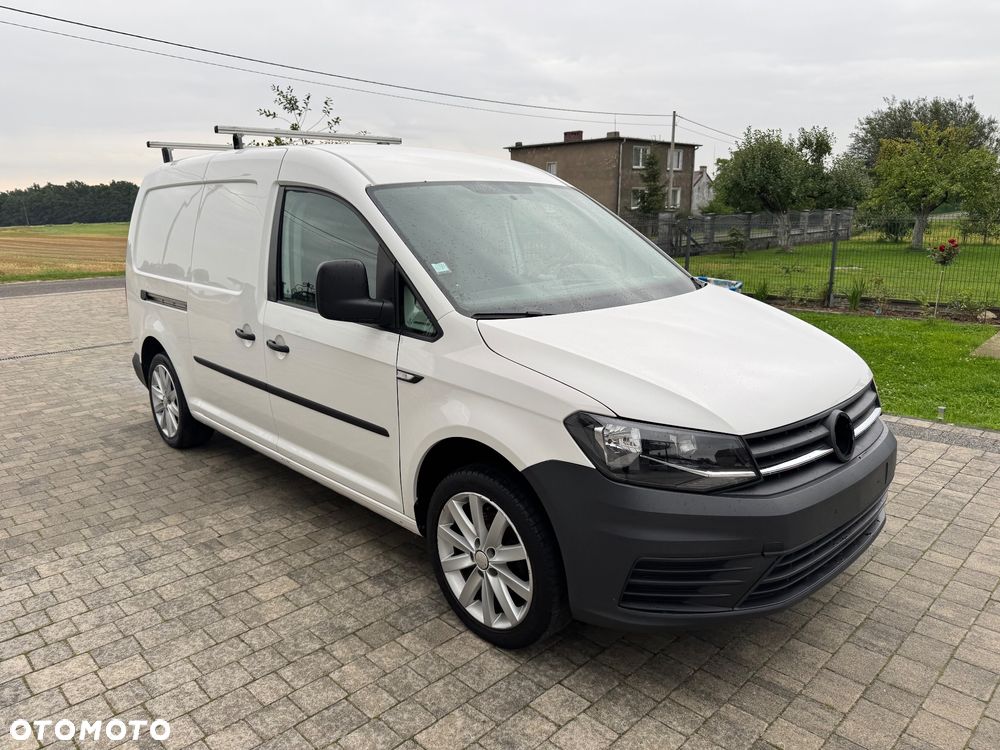 Volkswagen Caddy - 2