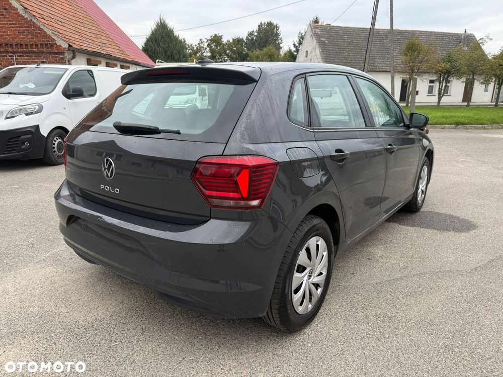 Volkswagen Polo 1.0 TSI - 3