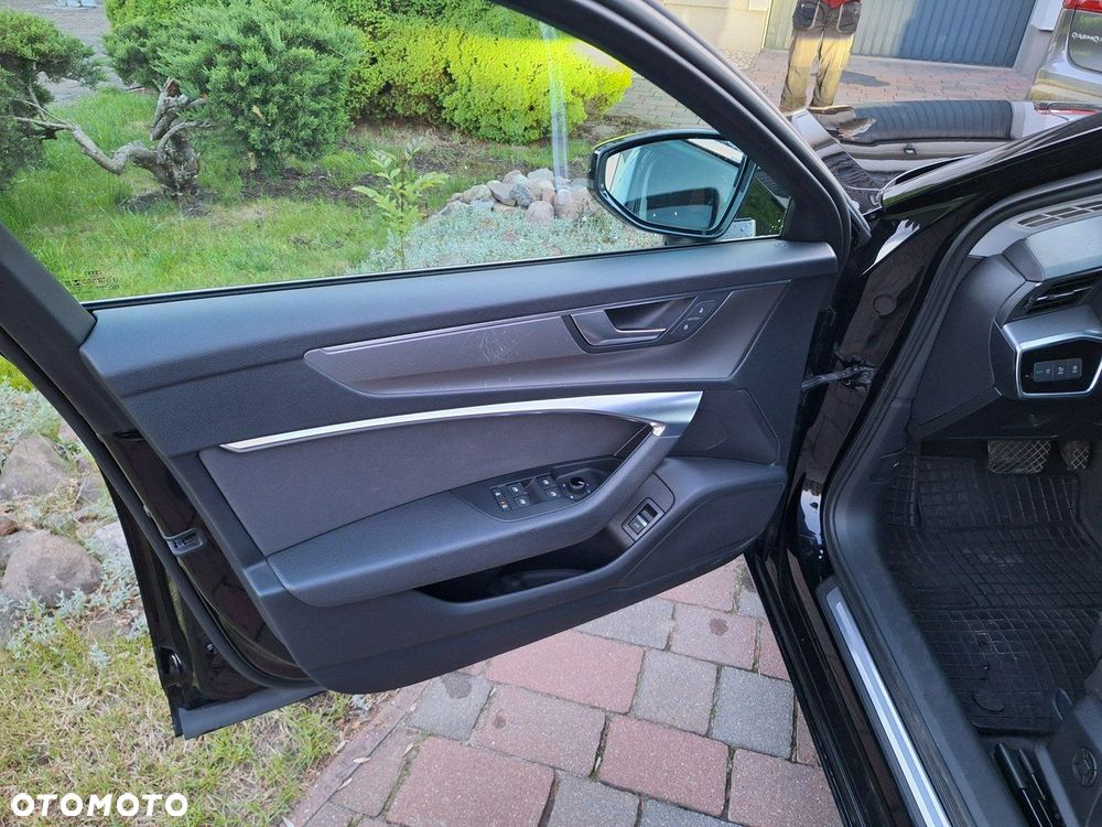 Audi A6 Avant 40 TDI mHEV Advanced S tronic - 12