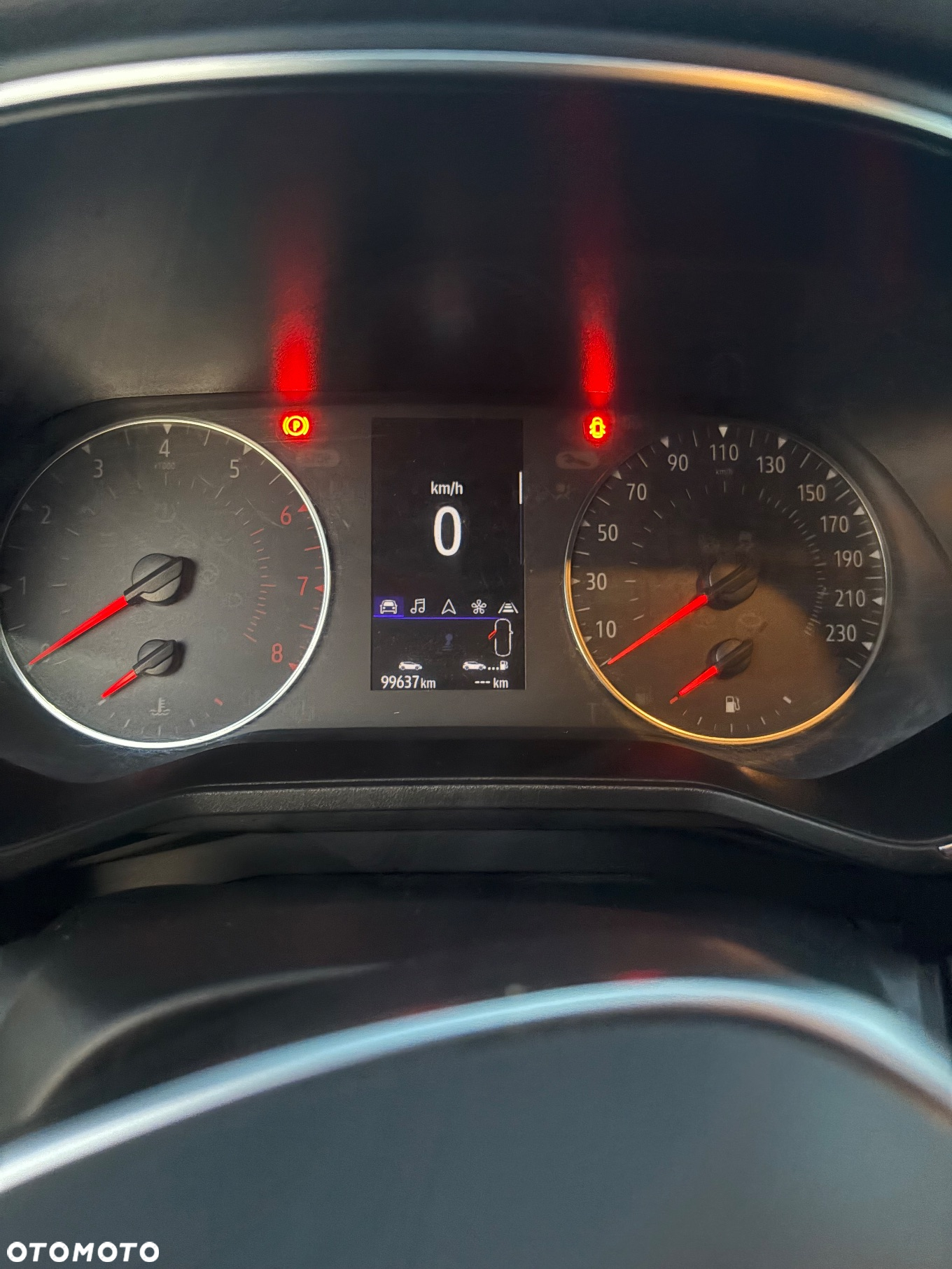 Renault Clio 1.0 TCe Intens - 10