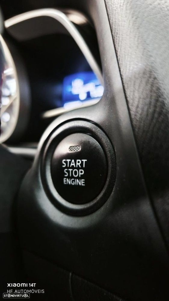 Mazda 3 1.5 Sky-G Evolve - 39