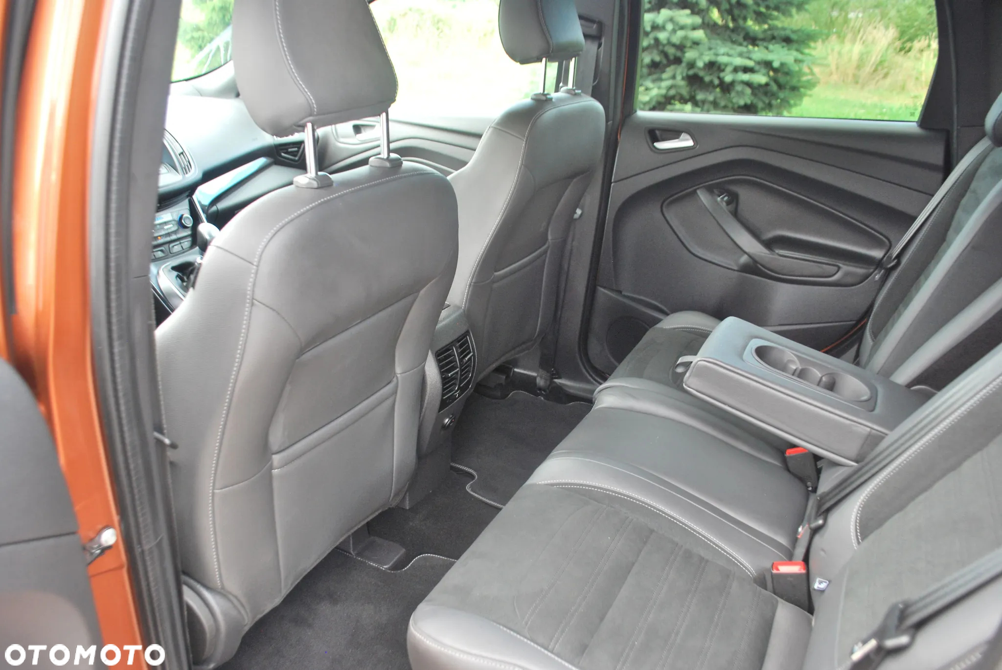 Ford Kuga - 6