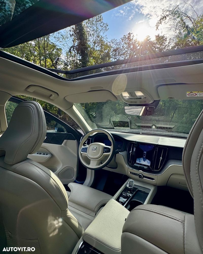 Volvo XC 60 - 2