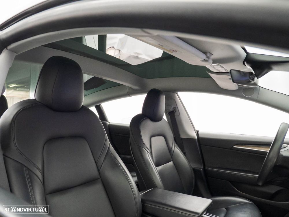 Tesla Model 3 Long Range Tração Integral - 39
