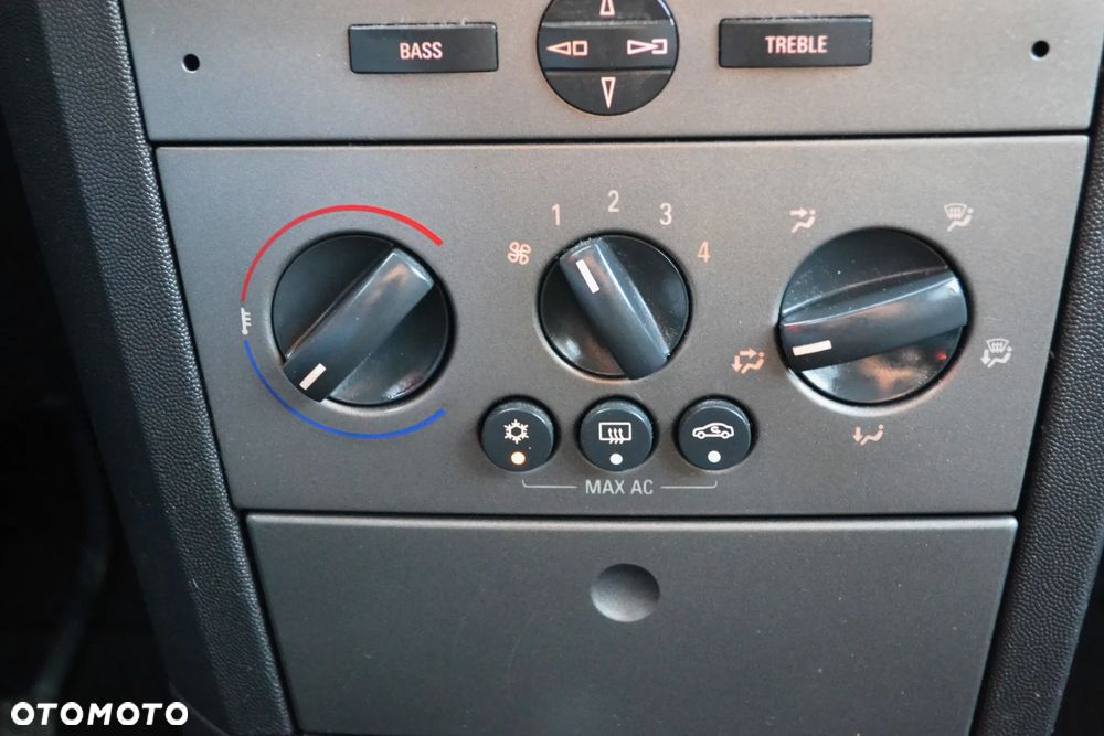 Opel Meriva 1.6 Enjoy - 20