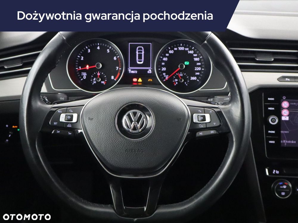 Volkswagen Arteon - 17