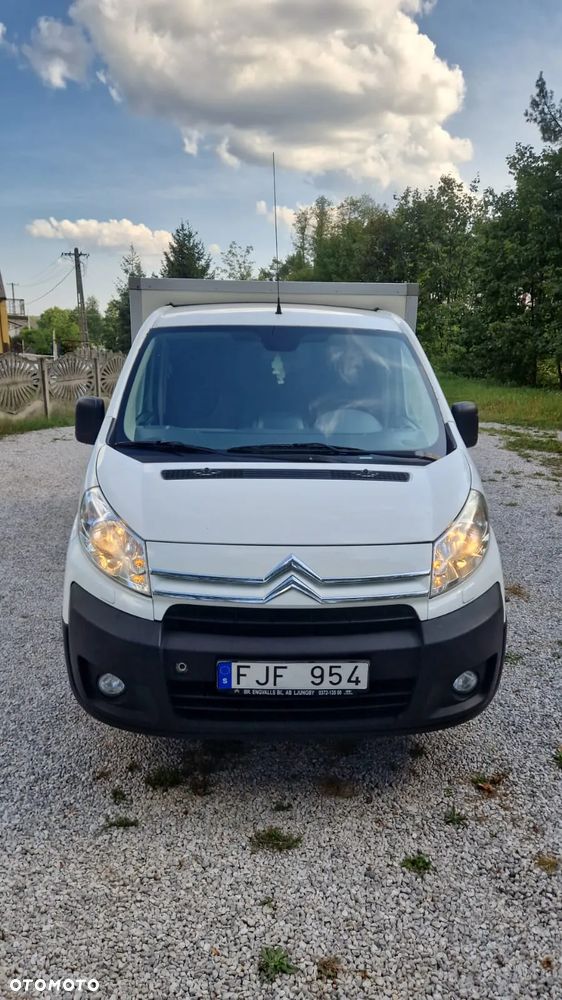 Citroën G9 Pick Up - 1