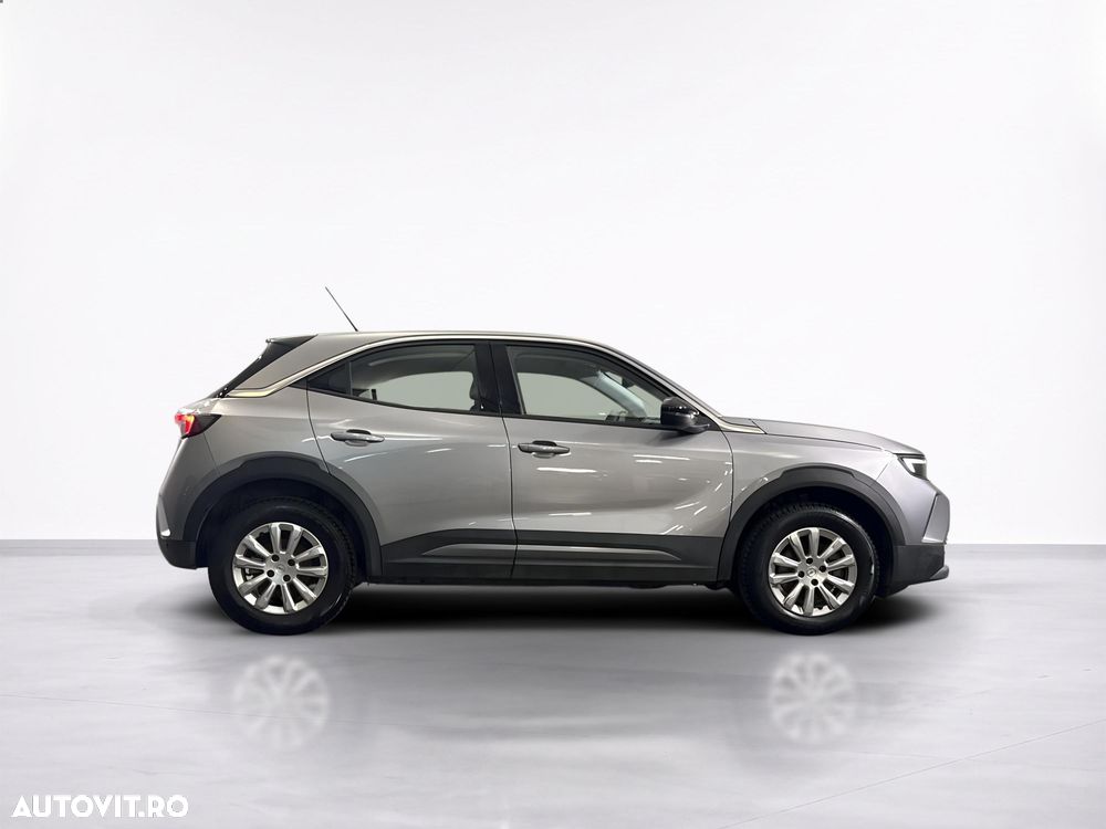 Opel Mokka - 7