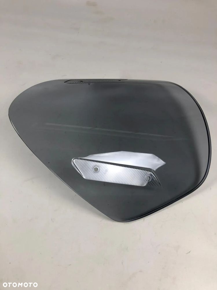 Yamaha Tricity Szyba Owiewka Osłona - 5