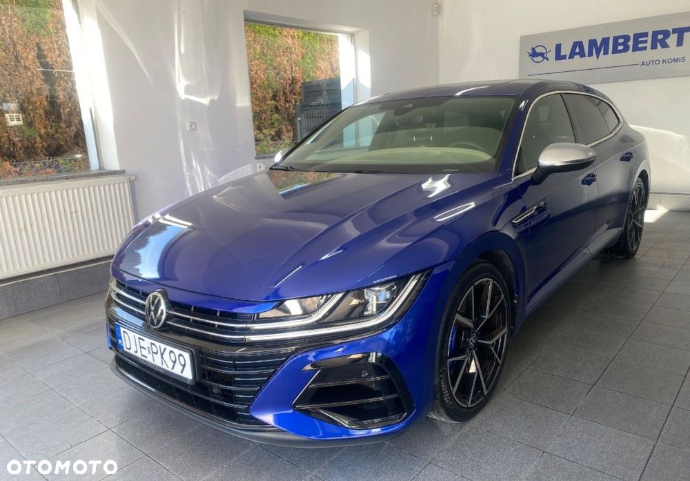 Volkswagen Arteon - 2