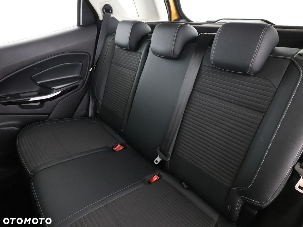 Ford EcoSport 1.0 EcoBoost TITANIUM - 18