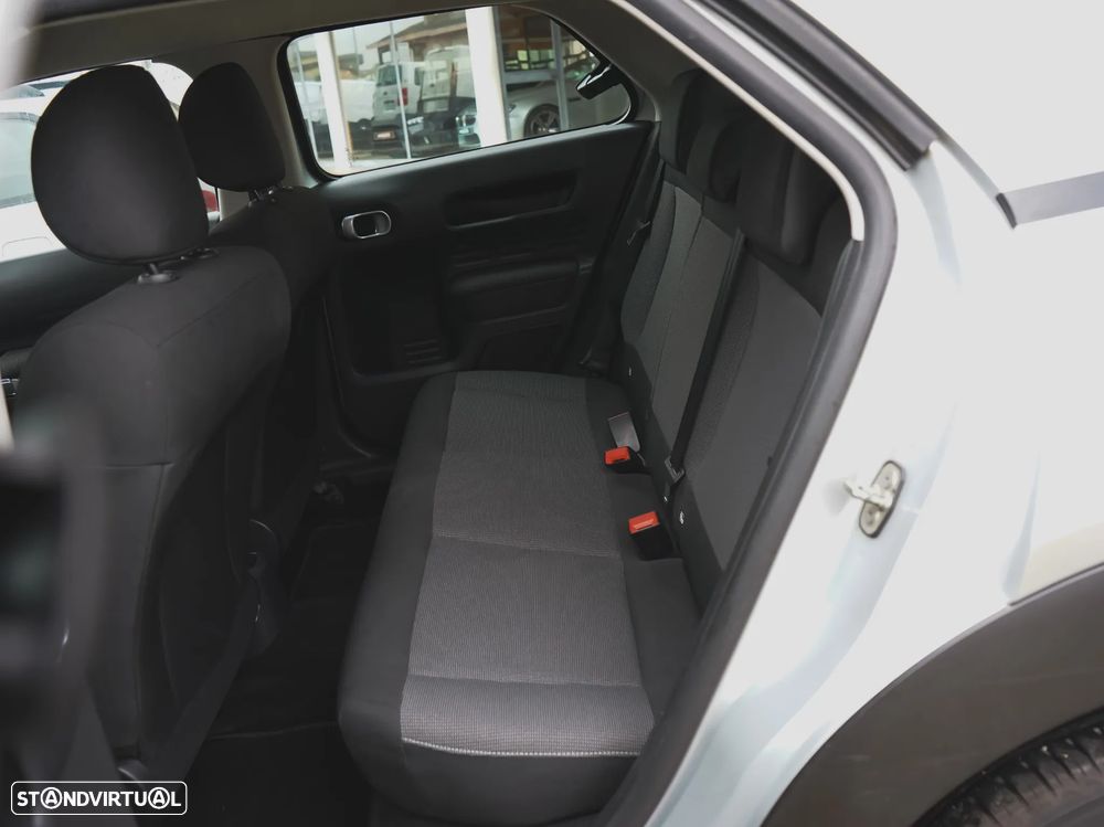 Citroën C4 Cactus BlueHDi 100 Stop&Start Feel - 28