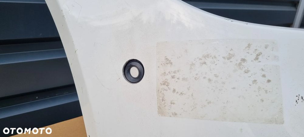 Mercedes C KLASA W206 AMG 2021- zderzak przód oryginał MB138 - 9