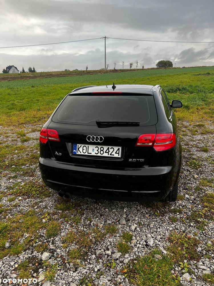 Audi A3 Sportback - 6