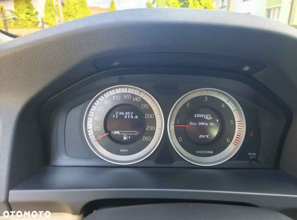 Volvo S60 - 8