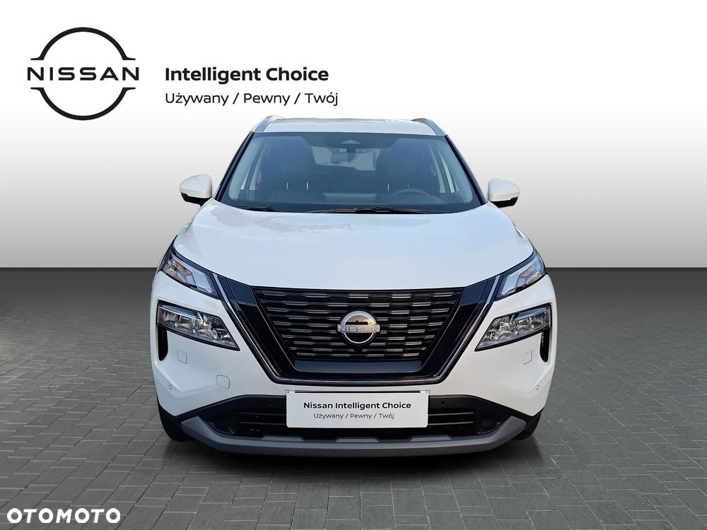Nissan X-Trail 1.5 VC-T e-POWER N-Connecta e-4ORCE 7os - 8