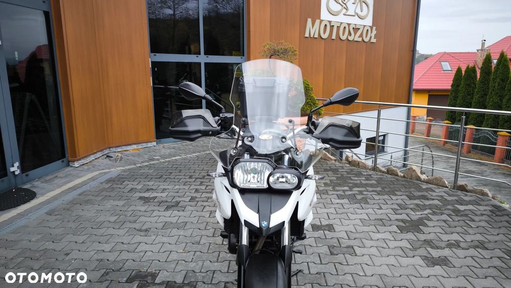 BMW GS - 17