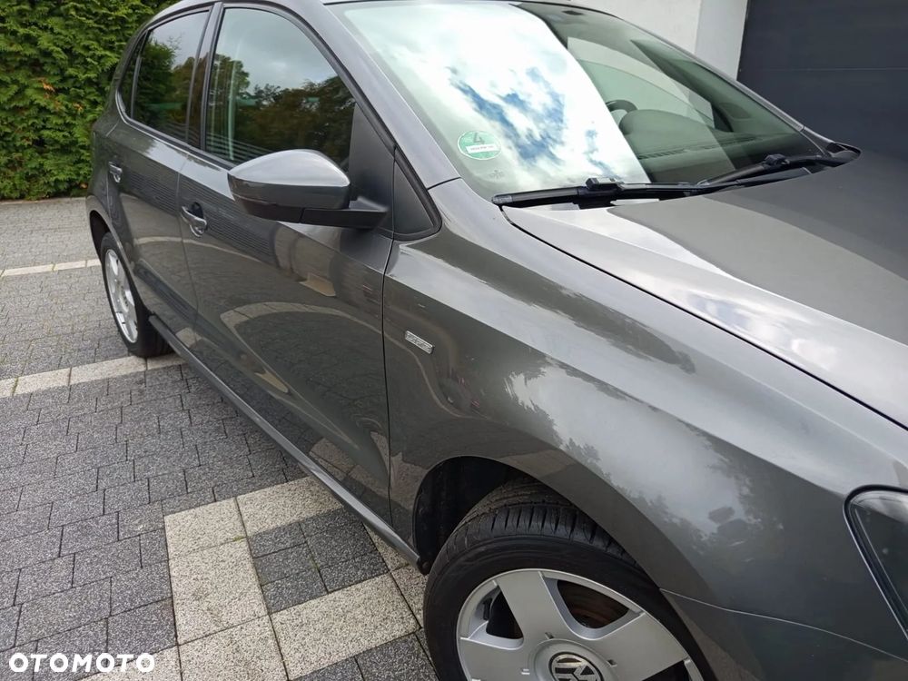 Volkswagen Polo 1.6 TDI Blue Motion Technology Life - 12