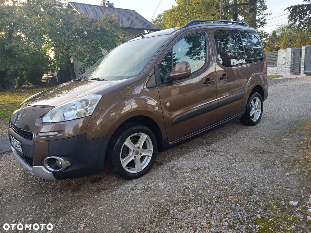Peugeot Partner - 2