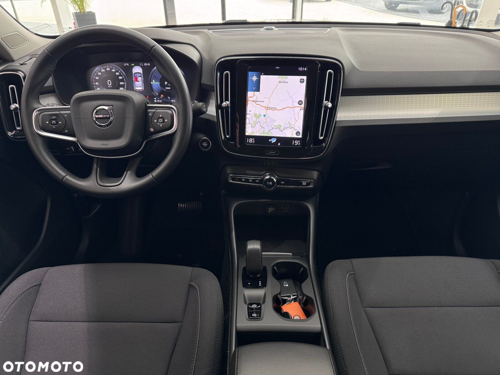 Volvo XC 40 - 14
