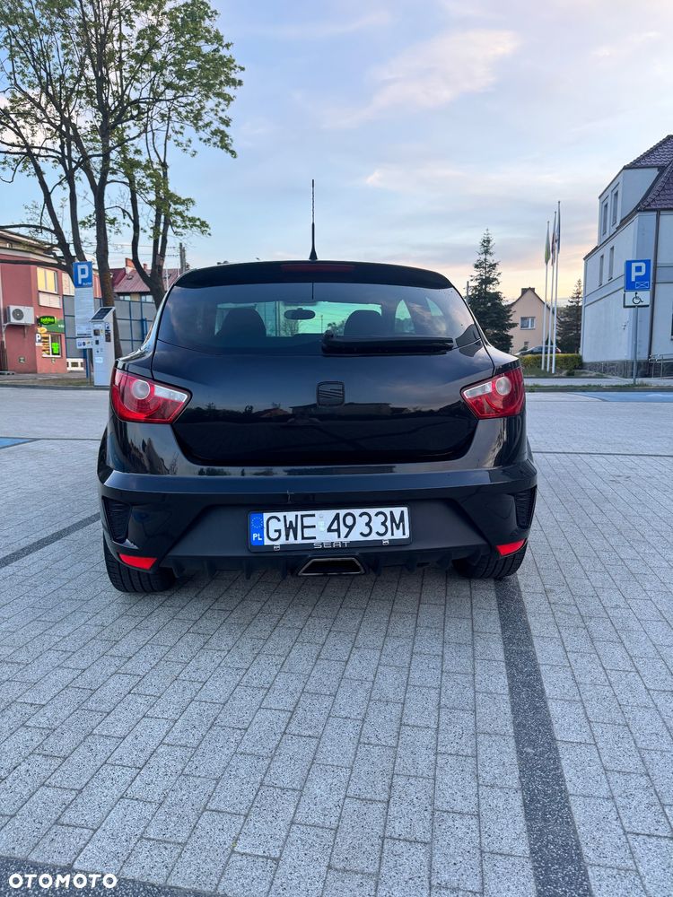 Seat Ibiza SC 1.4 TSI Cupra DSG - 3