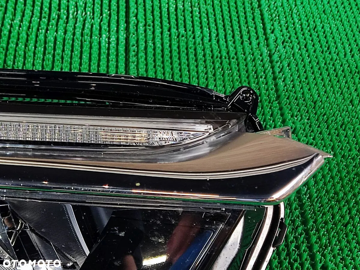 HONDA CR-V od 2023r Lampa Przednia Prawa Lewa - 10