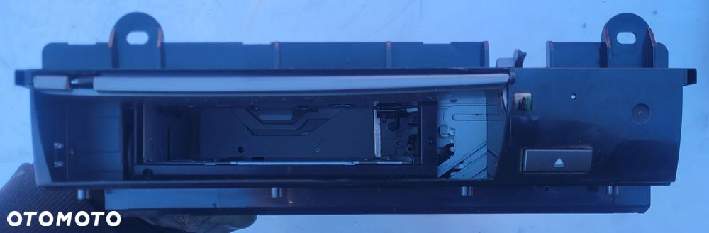 ZMIENIARKA PŁYT CD BMW E65 E66 6974848 - 1