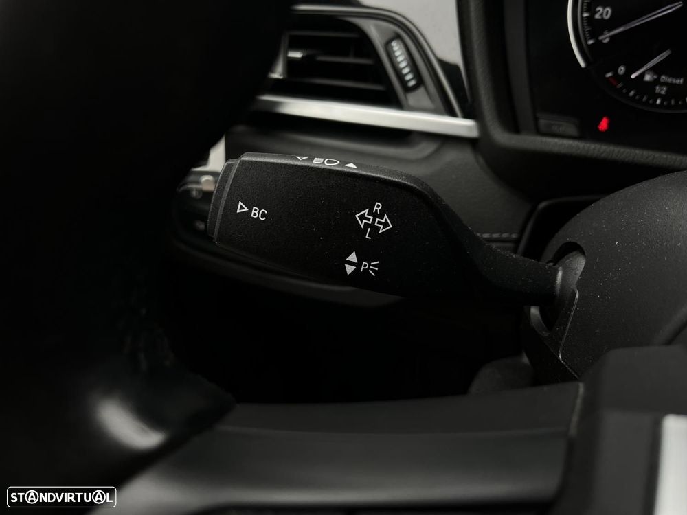 BMW X1 16 d sDrive Auto xLine - 23