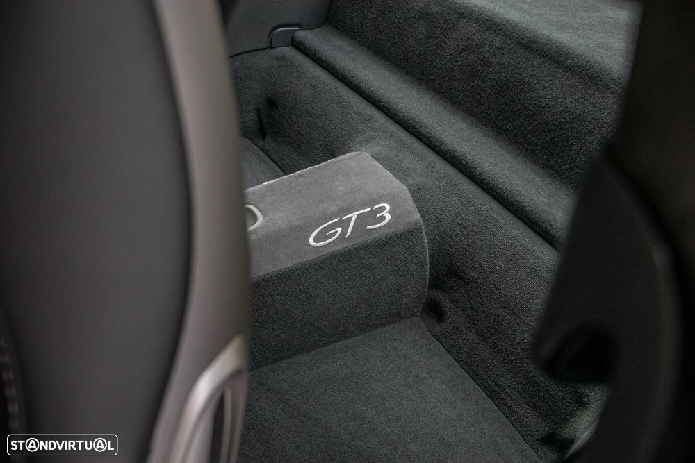 Porsche 911 (991) GT3 - 31
